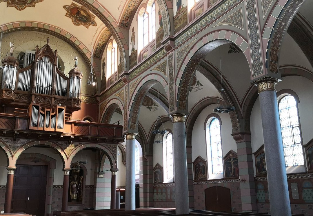 Unsere Liebe Frau vom Berge Karmel