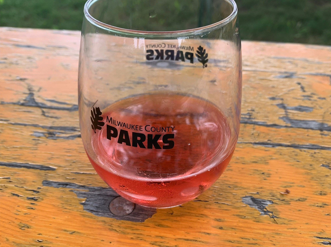 McCarty Park-West Allis必去景点