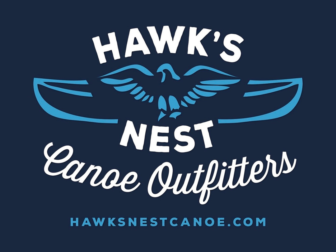 Hawk's Nest Canoe Outfitters景点图片
