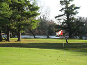 Four Seasons Golf Course-Pembine必去景点