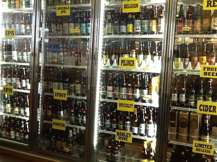 Brush Prairie旅游景点-Northwest Liquid Gold