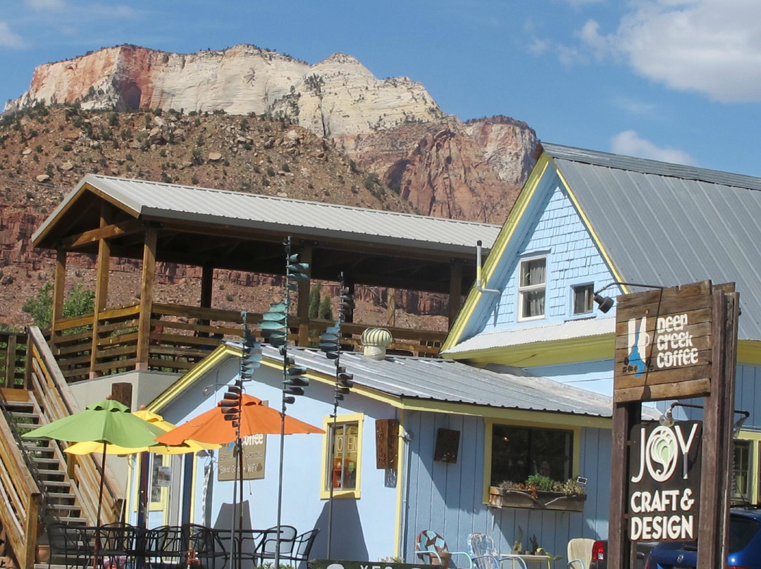 Joy Craft & Design-斯普林代尔必去景点