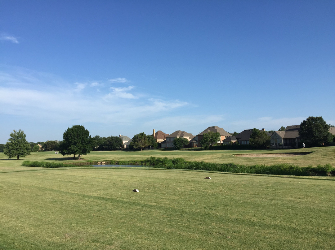 Riverchase Golf Club景点图片