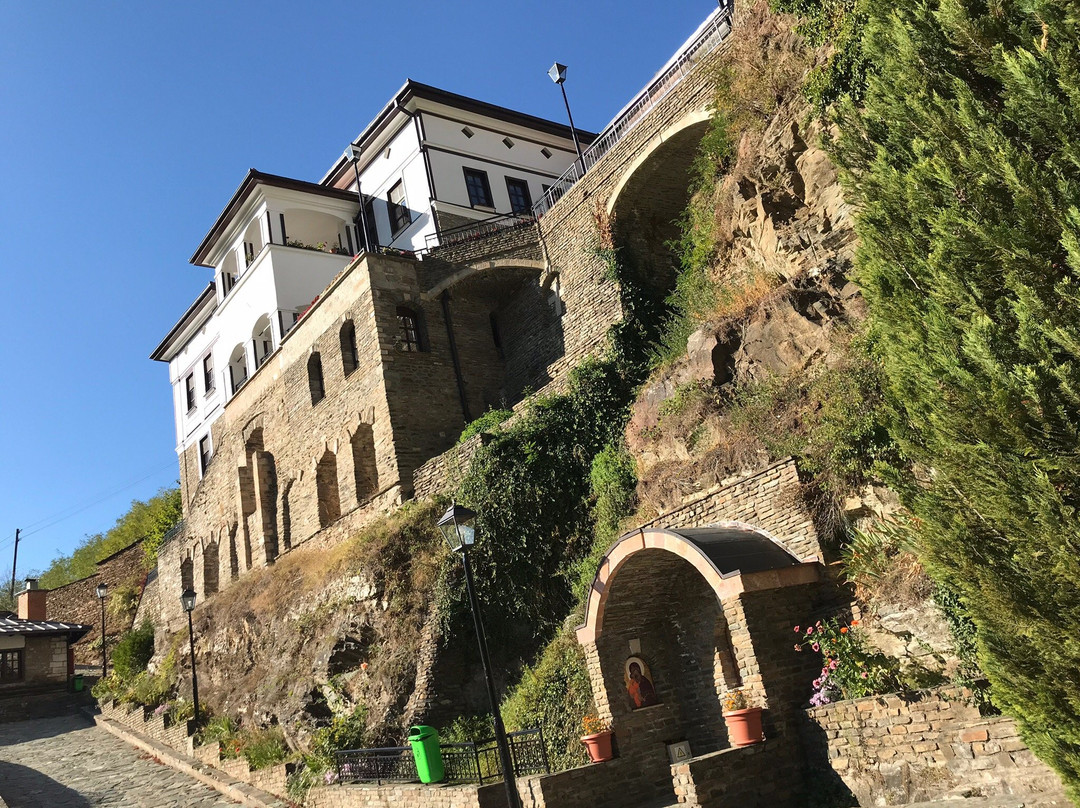 Monastery of St Joakim Osogovski-Kriva Palanka必去景点