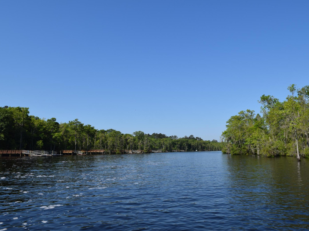 Waterway Power Sports-美特尔海滩必去景点