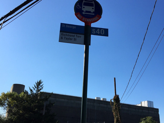 Victorian Bed & Breakfast of Staten Island主图