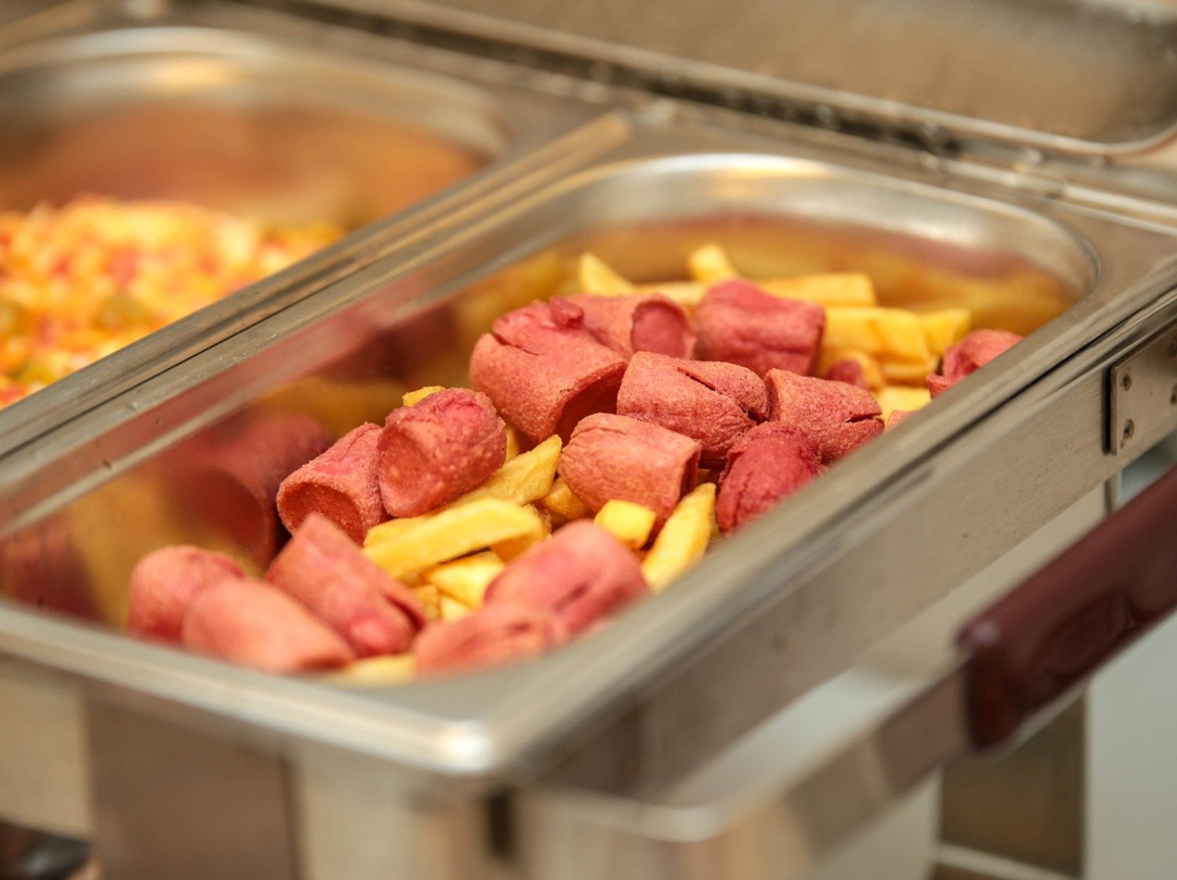 Pasha Suites Hotel & Restaurant主图