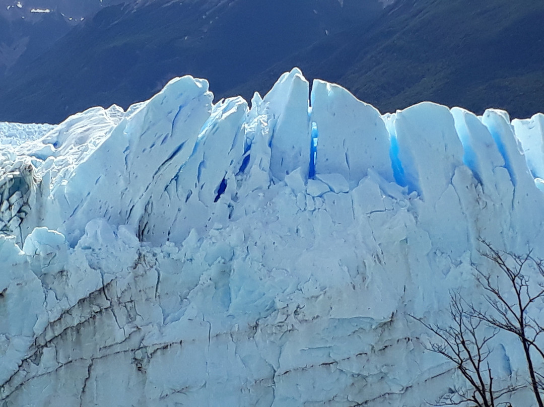 Patagonian Wind Transfers景点图片