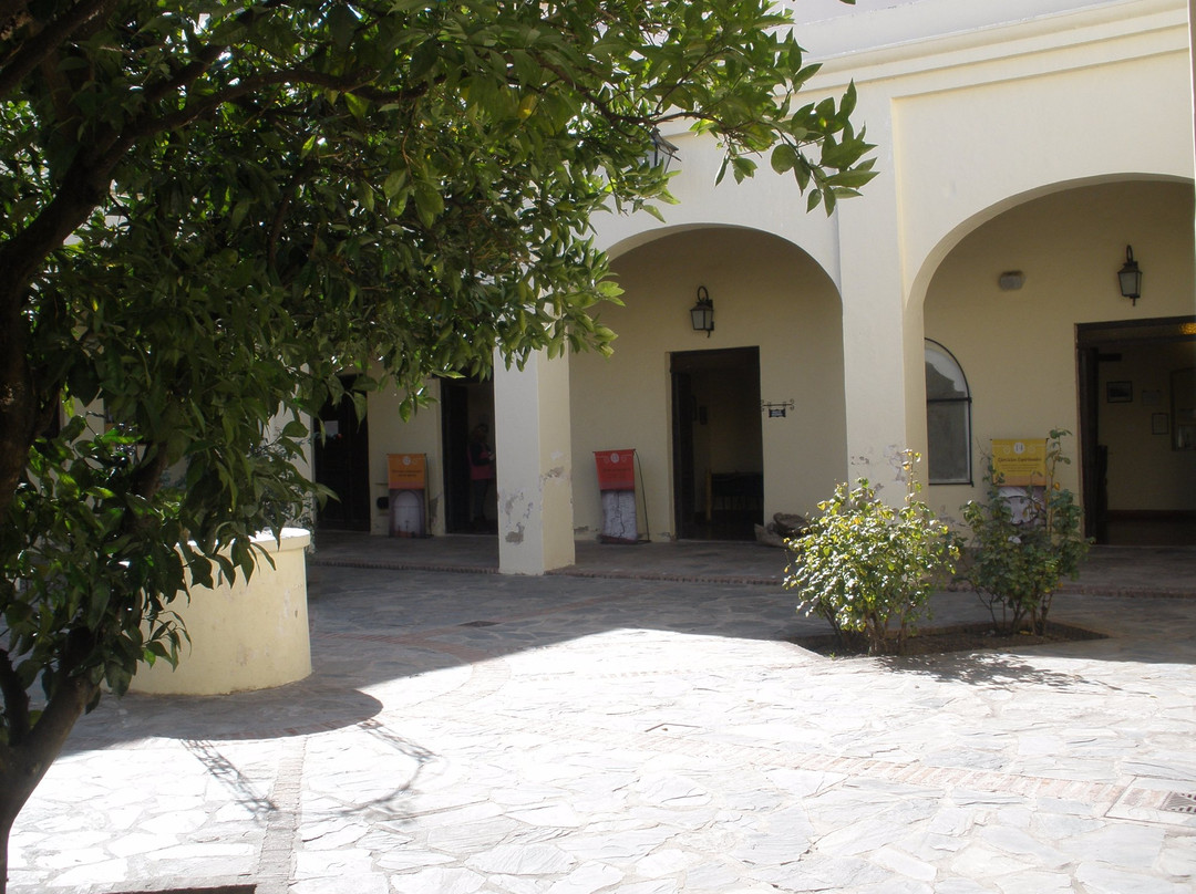 Villa Cura Brochero旅游攻略图片