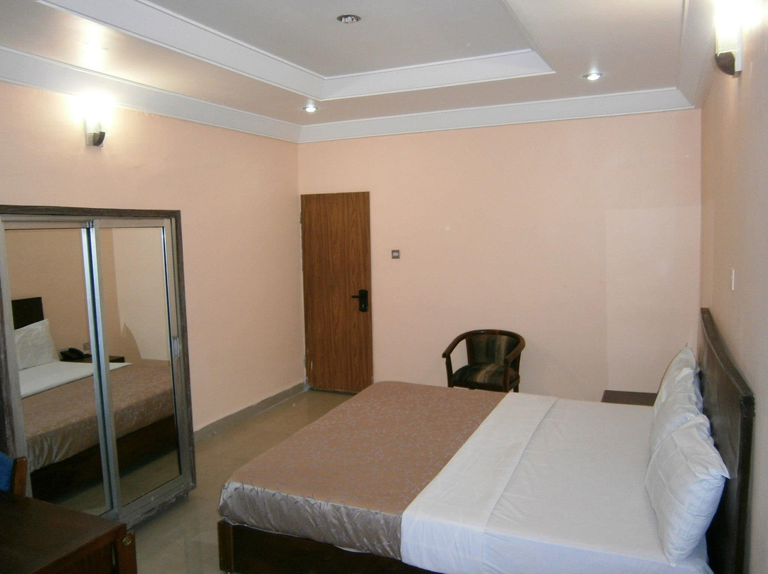 Obosi旅游攻略图片