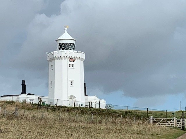 South Foreland Lighthouse景点图片