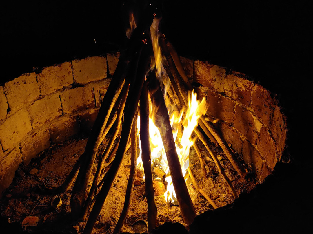 Paradise Wild Hills - Kodachadri主图