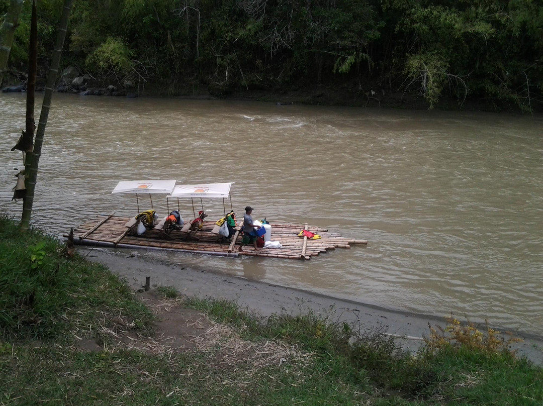 Casa Vieja Cafe y Balsaje-Quimbaya必去景点