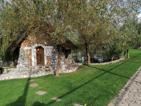 玛丽亚特雷莎科纳库尔酒店主图