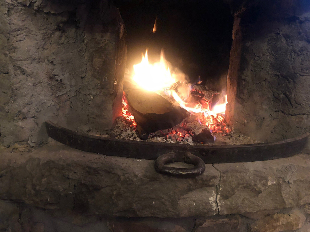 Sol del Mediodia主图