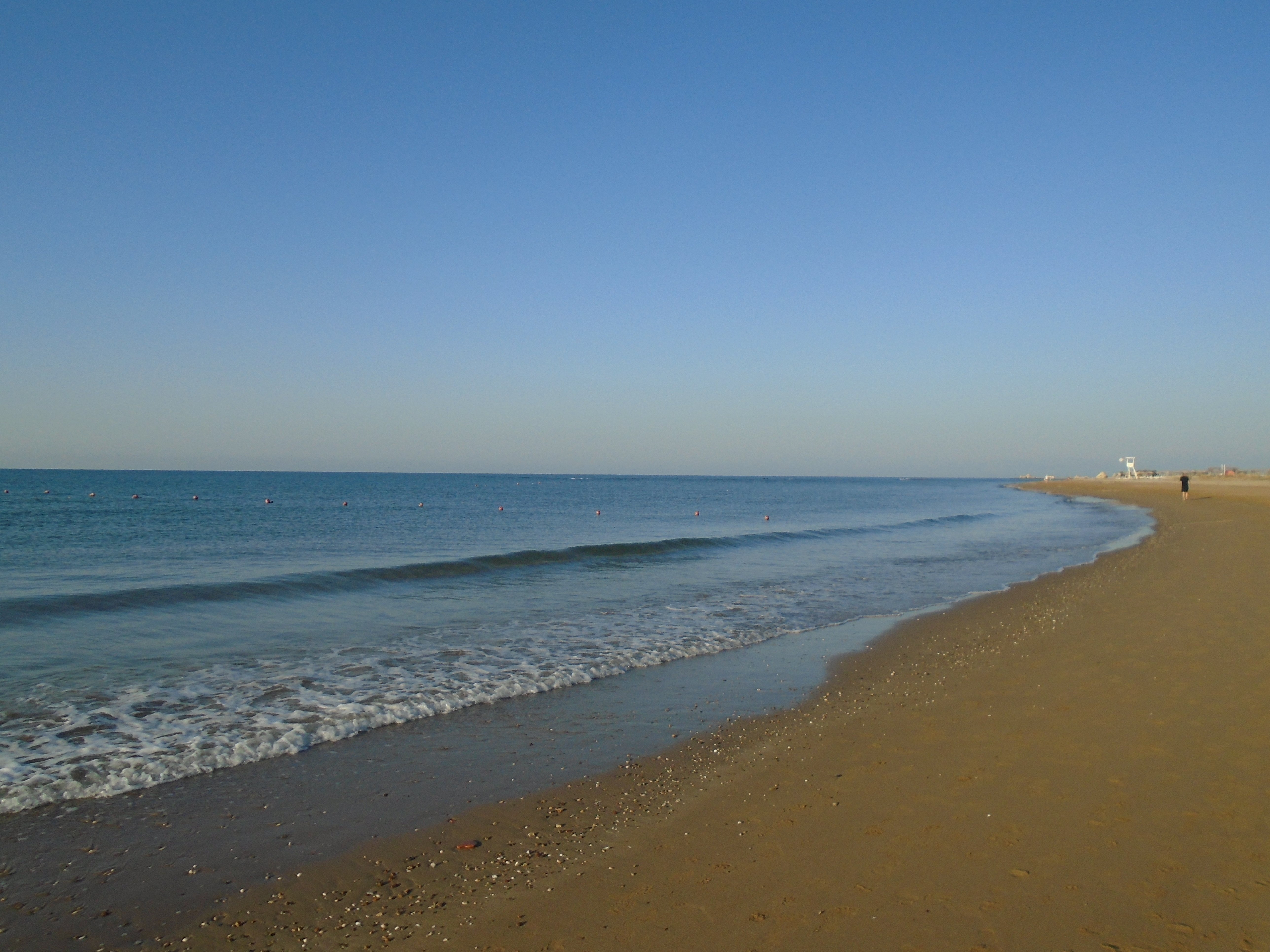 Roma Beach Resort & Spa-泳池