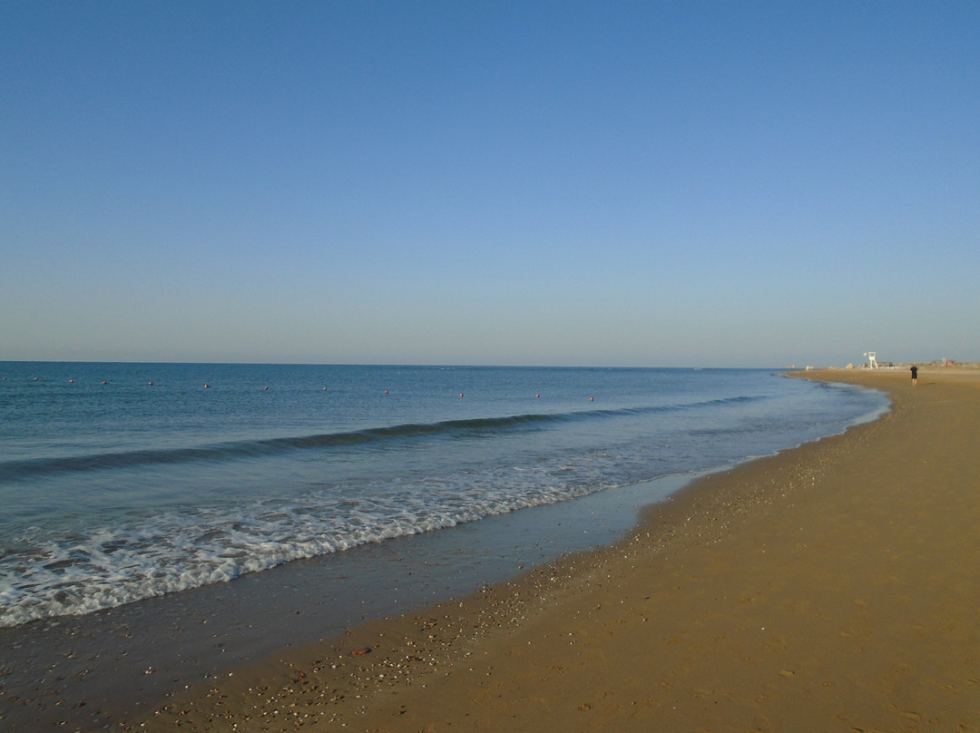 Roma Beach Resort & Spa主图