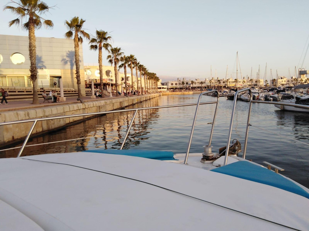 Alicante Charter Experience-阿利坎特省必去景点