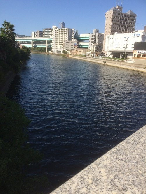 Mikasa River景点图片