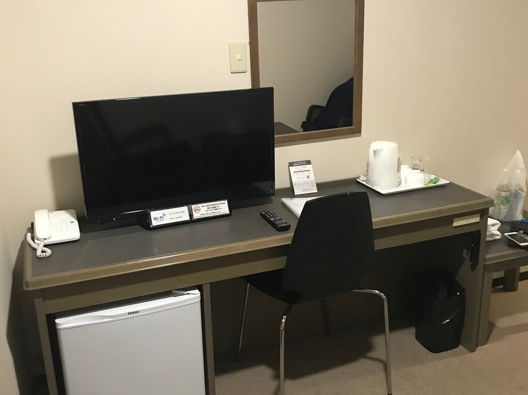 Hotel Milago Chubu Airport主图