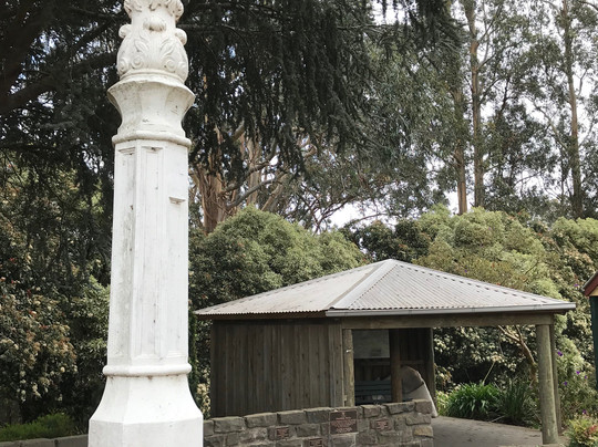 Pioneer Park-Thorpdale必去景点