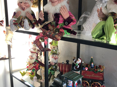 Design Inn-朗塞斯顿必去景点