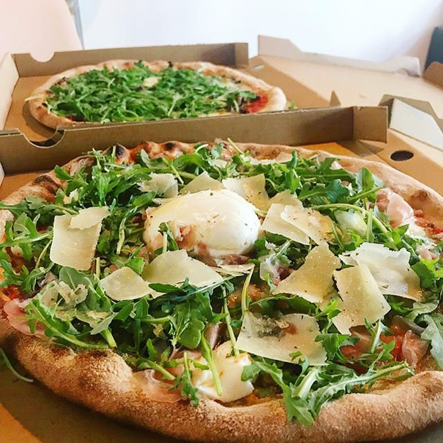 Pizzeria Les 3 Tours