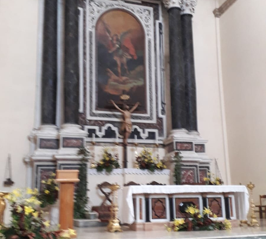Chiesa di San Michele-阿尔盖罗必去景点