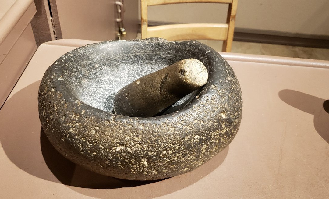 California State Indian Museum-沙加缅度必去景点