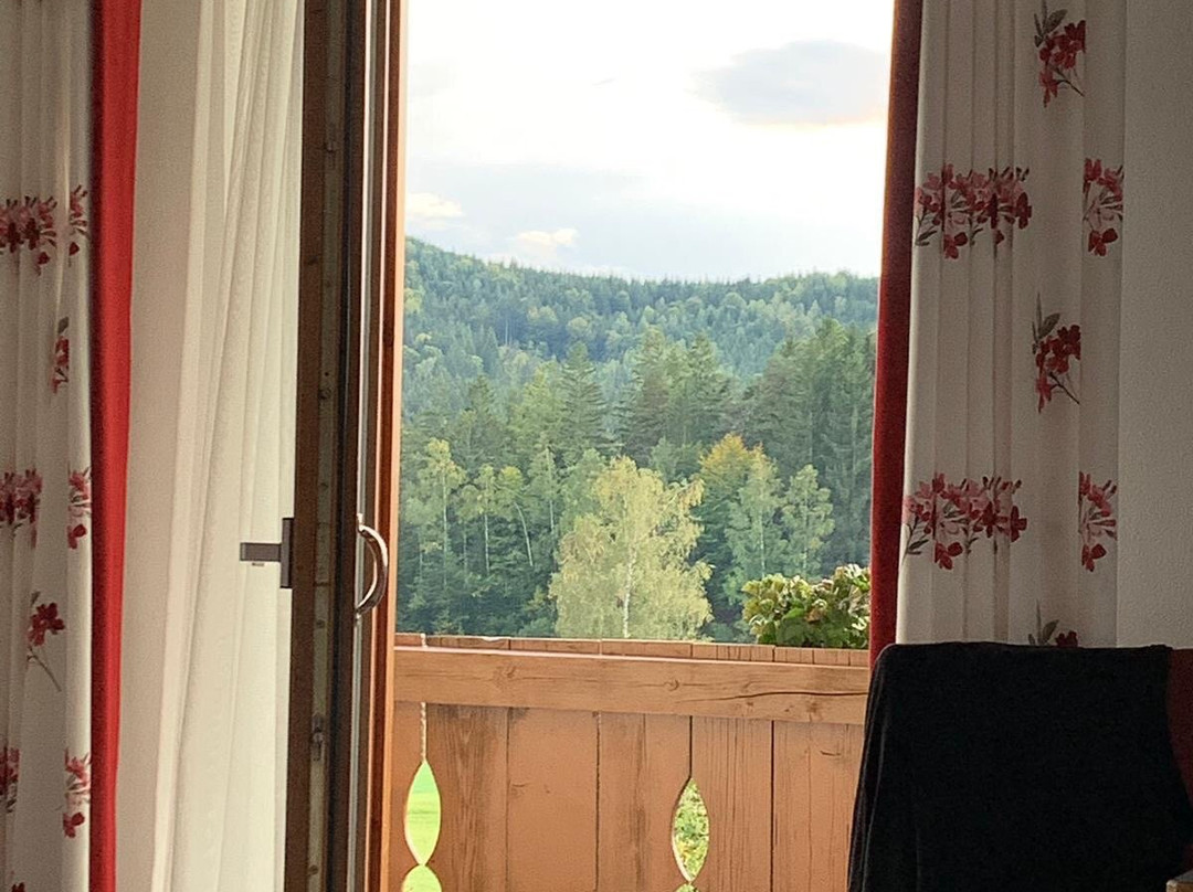 Pension Schuasterhof主图