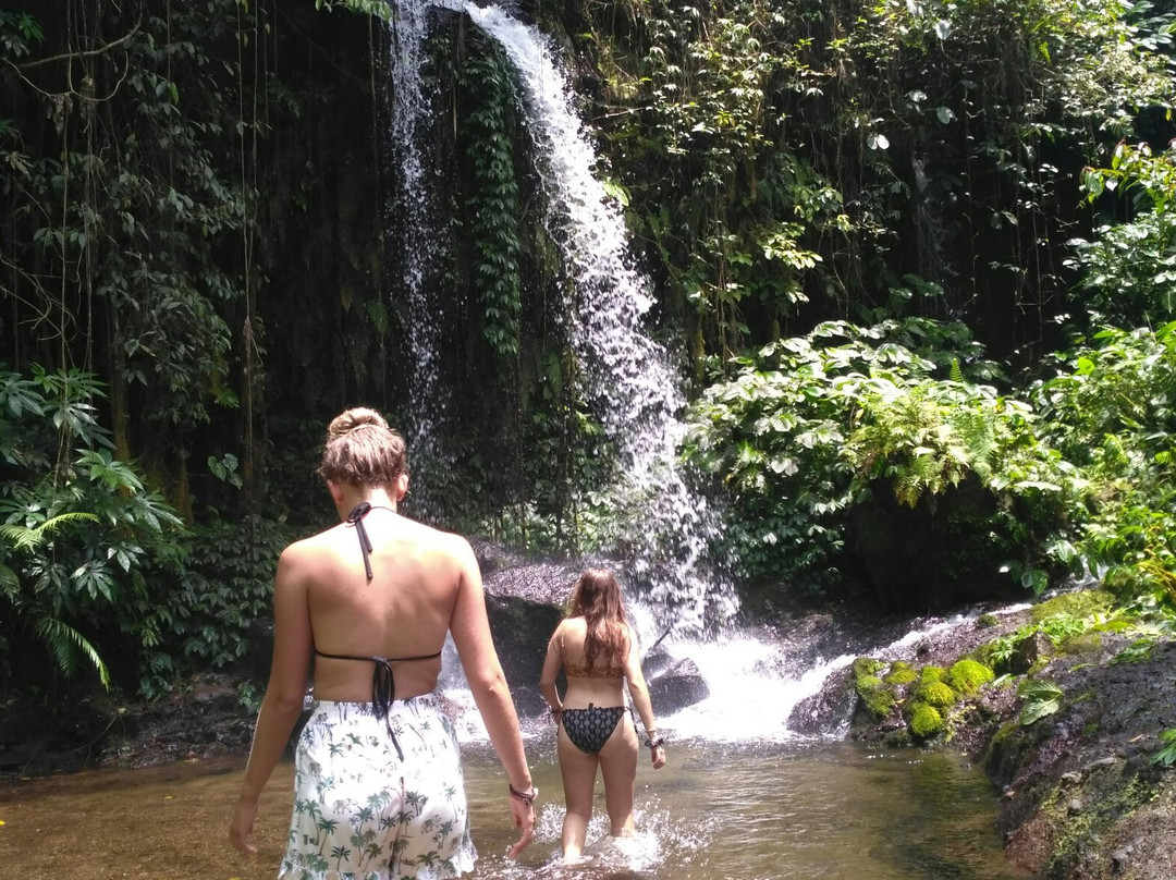 North Jenggik旅游攻略图片