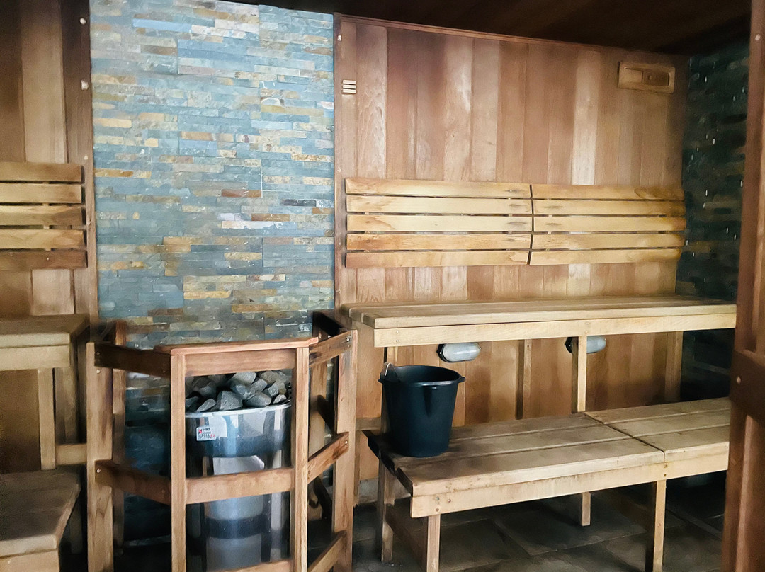 Heritage Retreat & Day Spa