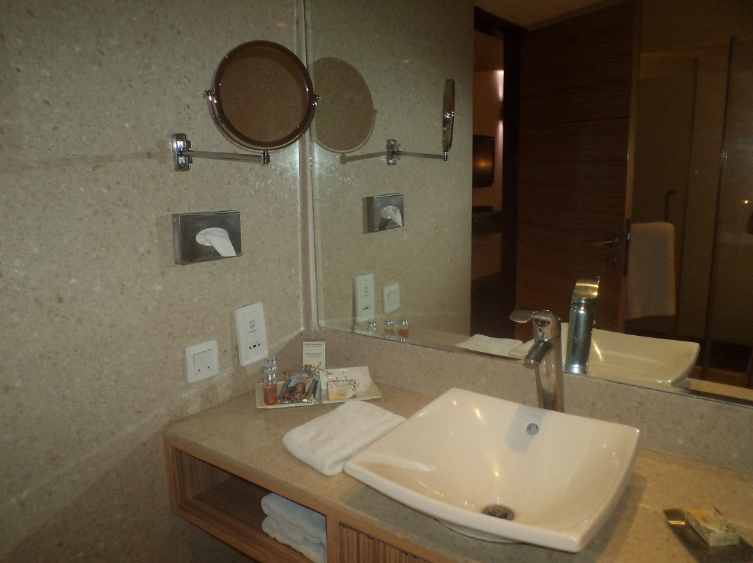 艾哈迈达巴德酒店主图