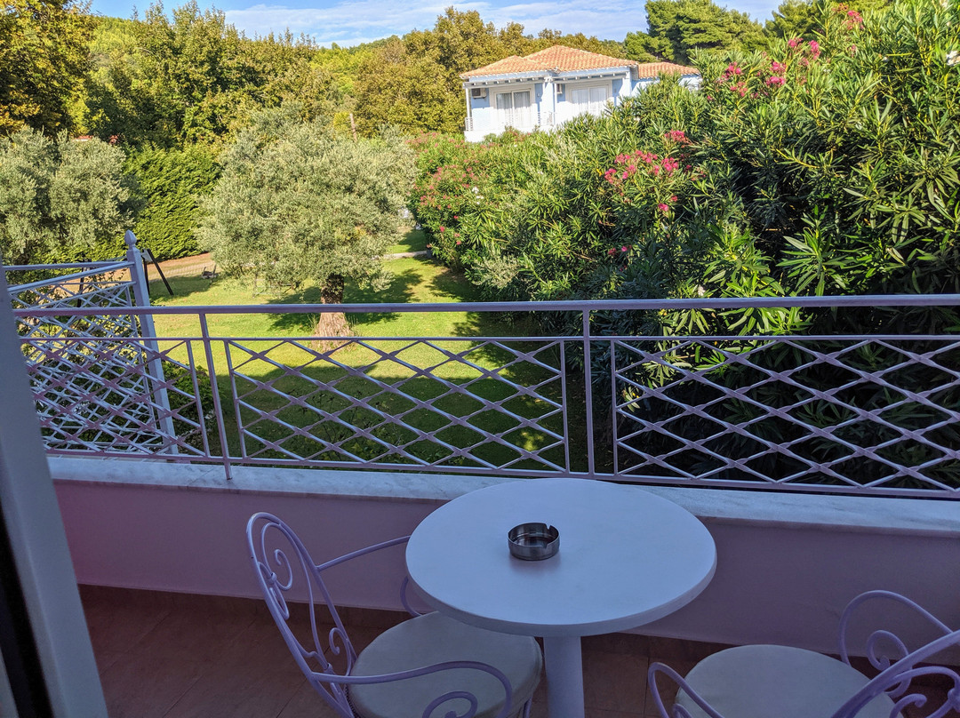 Mandraki Village Boutique Hotel主图