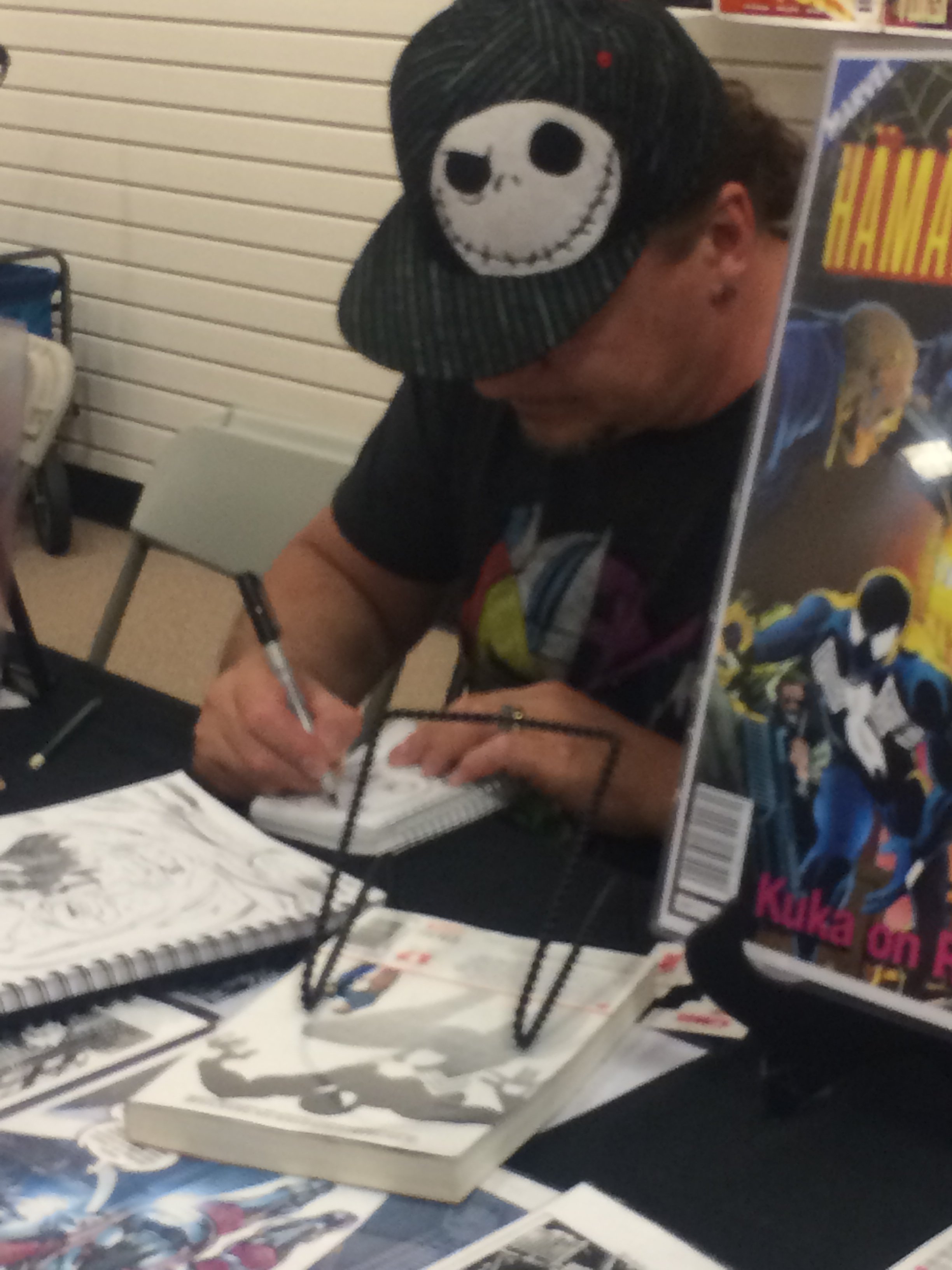 Boxboro Regency-portrait