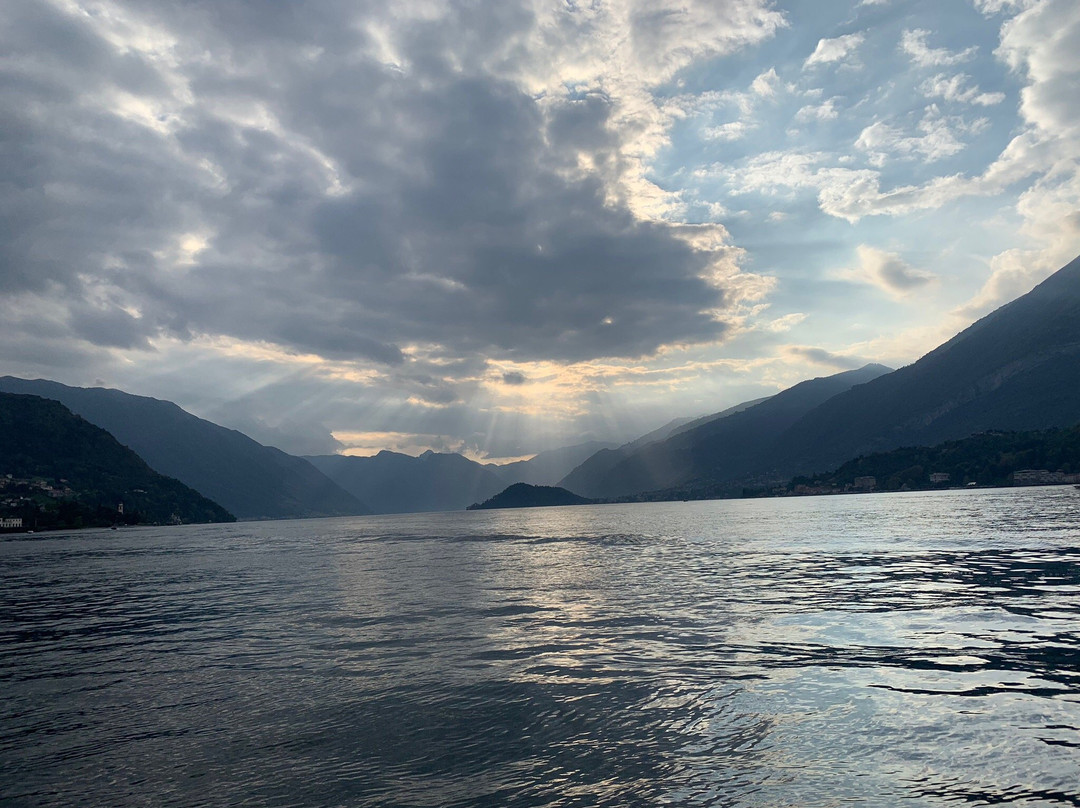 Bellagio Charter-贝拉焦必去景点