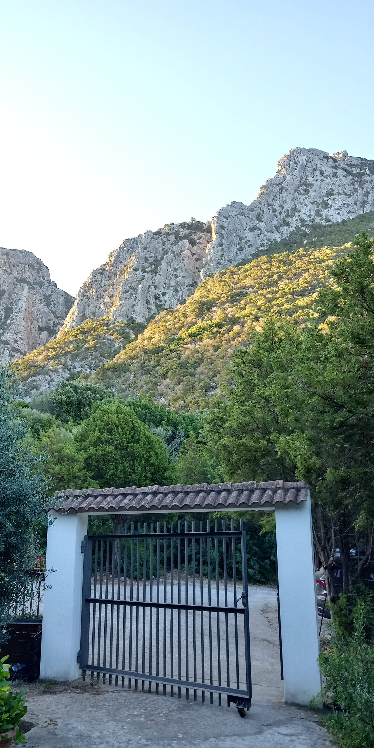 S'Archiotta B&B-官方