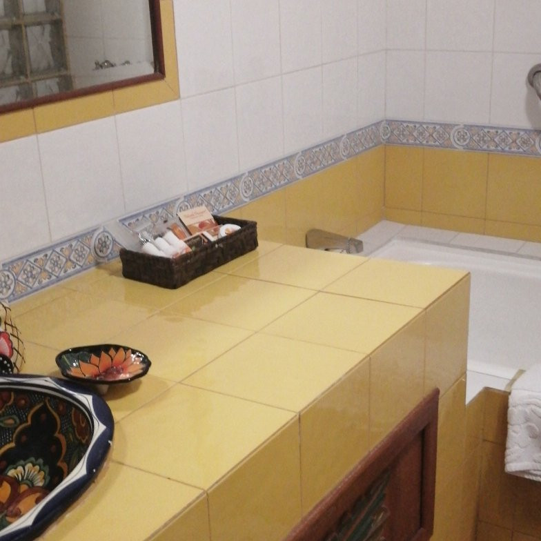 La Mansion del Sol主图