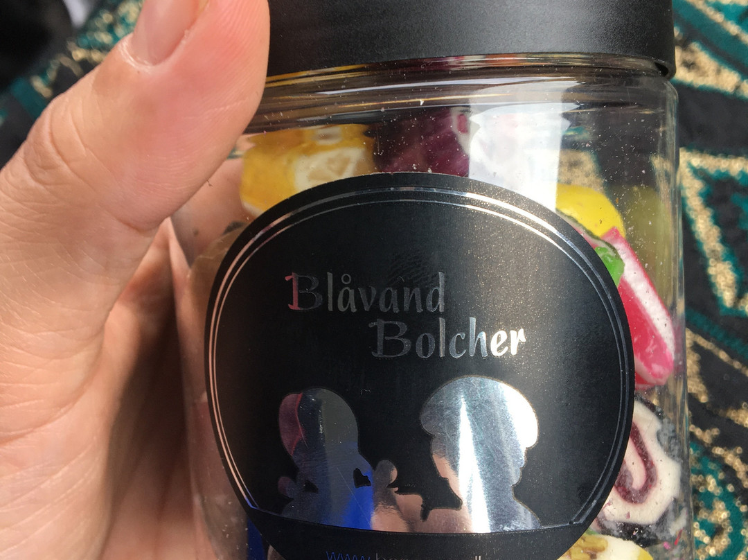 Blaavand Bolcher-Blaavand必去景点