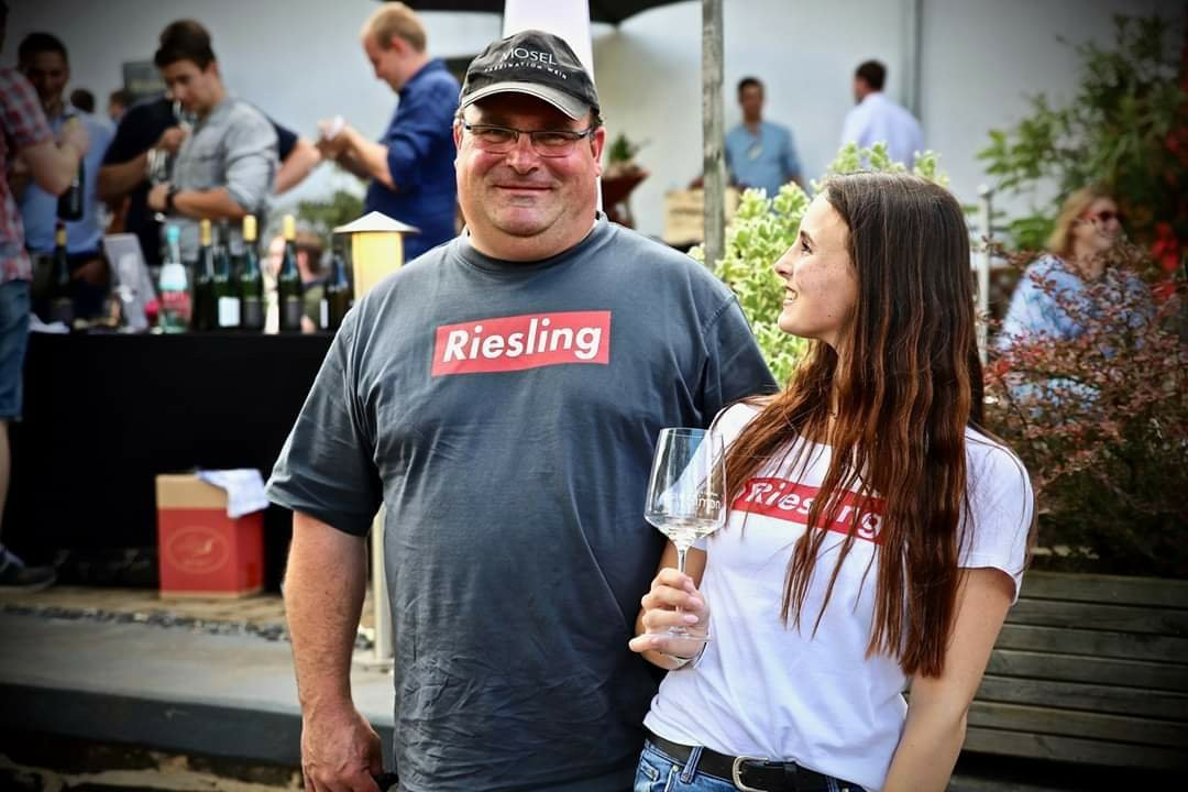 Weingut Gorges-Muller-Burgen必去景点