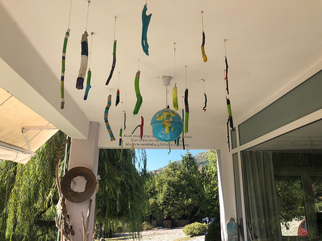 Guest House Vissinokipos主图