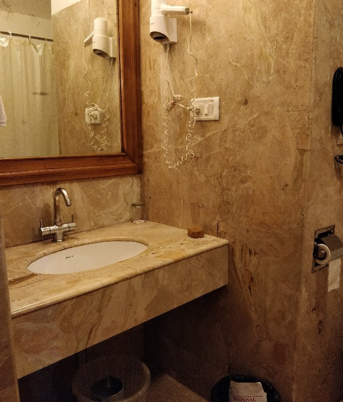 Hotel Druk Phuentsholing主图