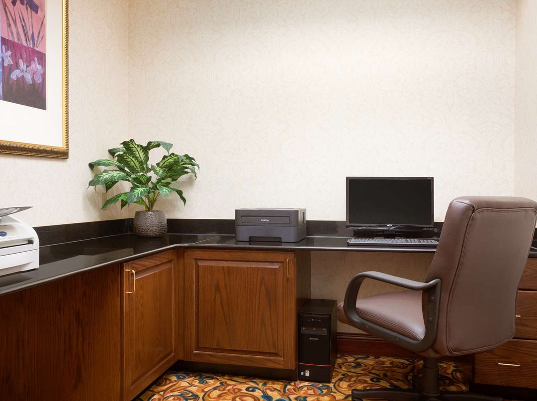 Country Inn & Suites by Radisson, Lexington Park (Patuxent River Naval Air Station), MD主图