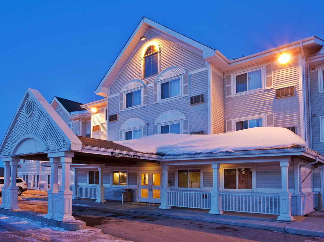 Country Inn & Suites by Radisson, Saskatoon, SK