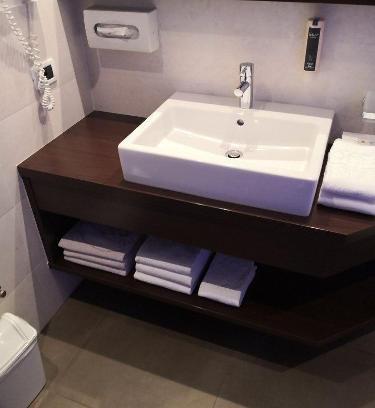 La Villa酒店住宿-Soleil Alpine Lifestyle Hotel