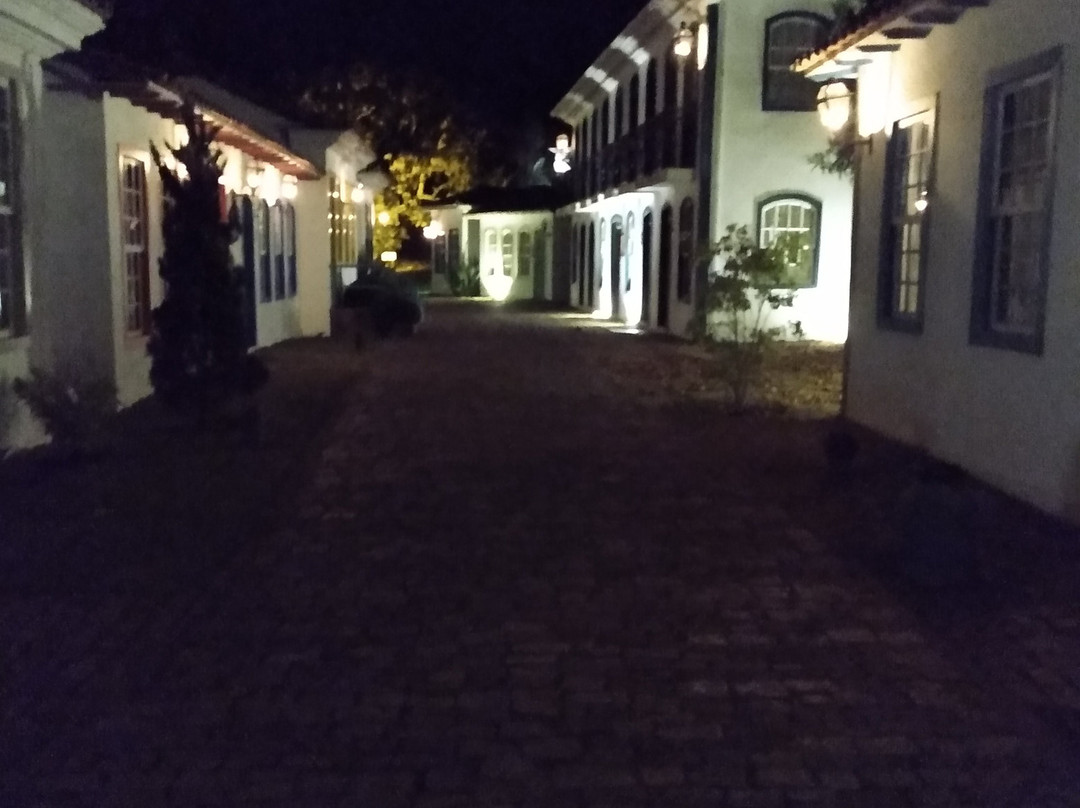 Ville Real Hotel主图