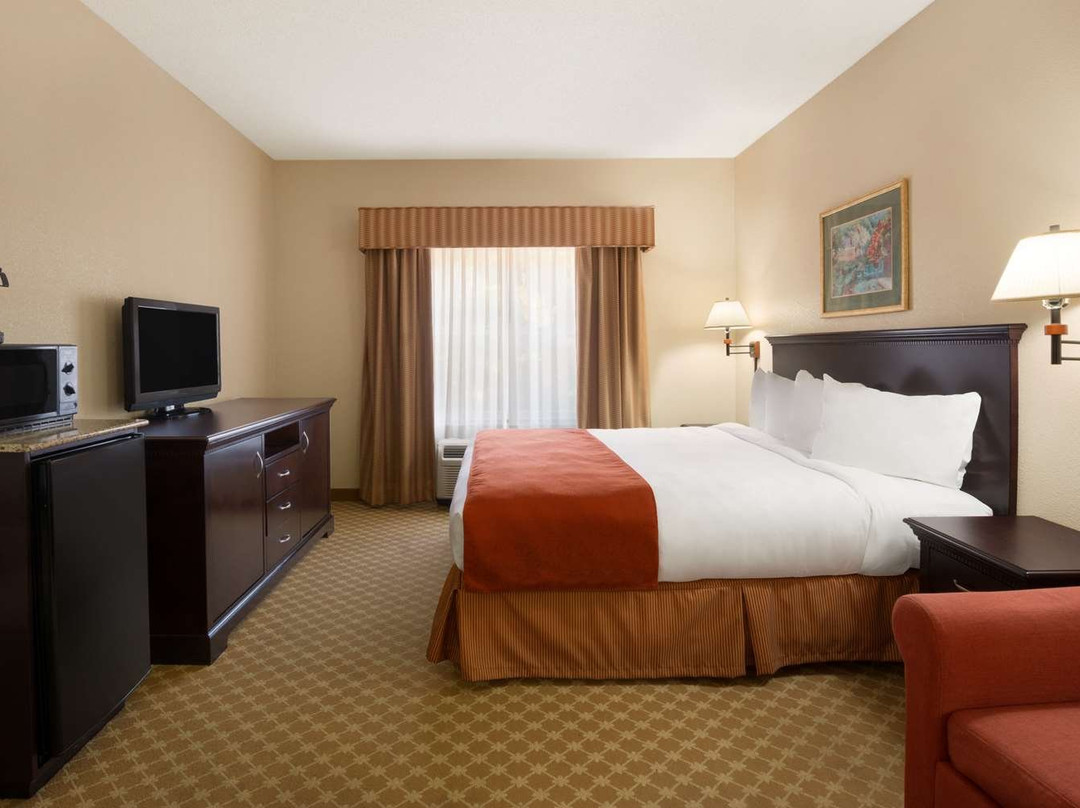 Country Inn & Suites by Radisson, Columbus, GA主图