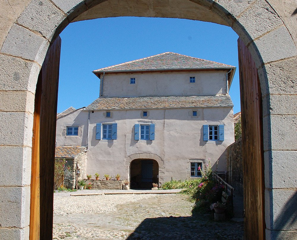 Musée de Cerdagne景点图片