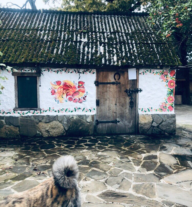 Babushkina Khata Museum-Progress必去景点