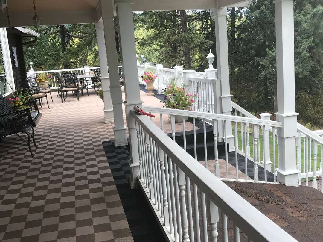 Coeur de Lion B&B主图